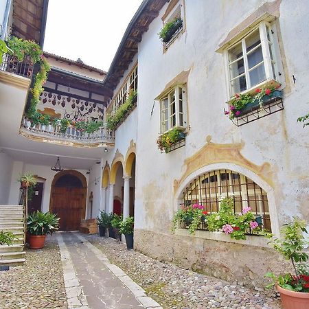 Villa Bertagnolli - Locanda Del Bel Sorriso Trento Exterior foto