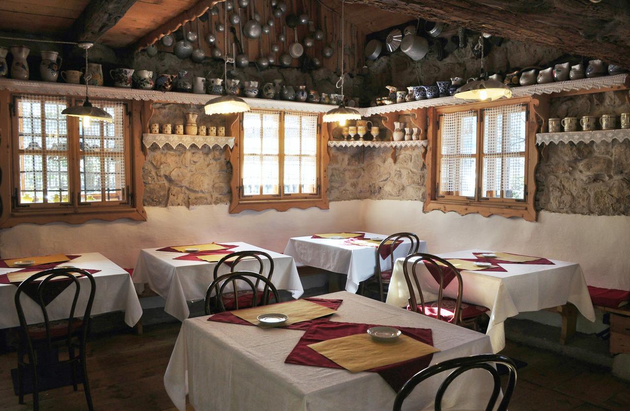 Villa Bertagnolli - Locanda Del Bel Sorriso Trento Exterior foto